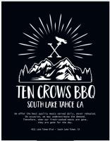 Ten Crows BBQ image 4